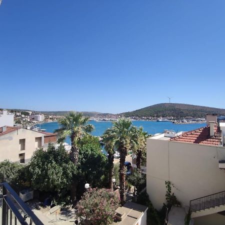 Eva Otel Çeşme エクステリア 写真