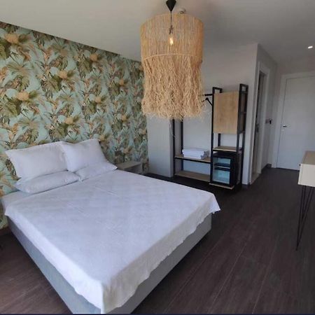 Eva Otel Çeşme エクステリア 写真
