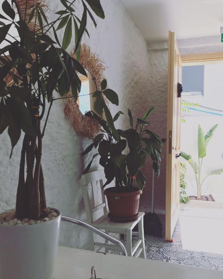 Eva Otel Çeşme エクステリア 写真