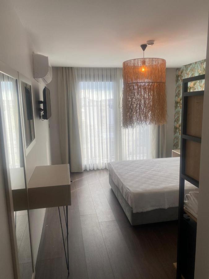 Eva Otel Çeşme エクステリア 写真