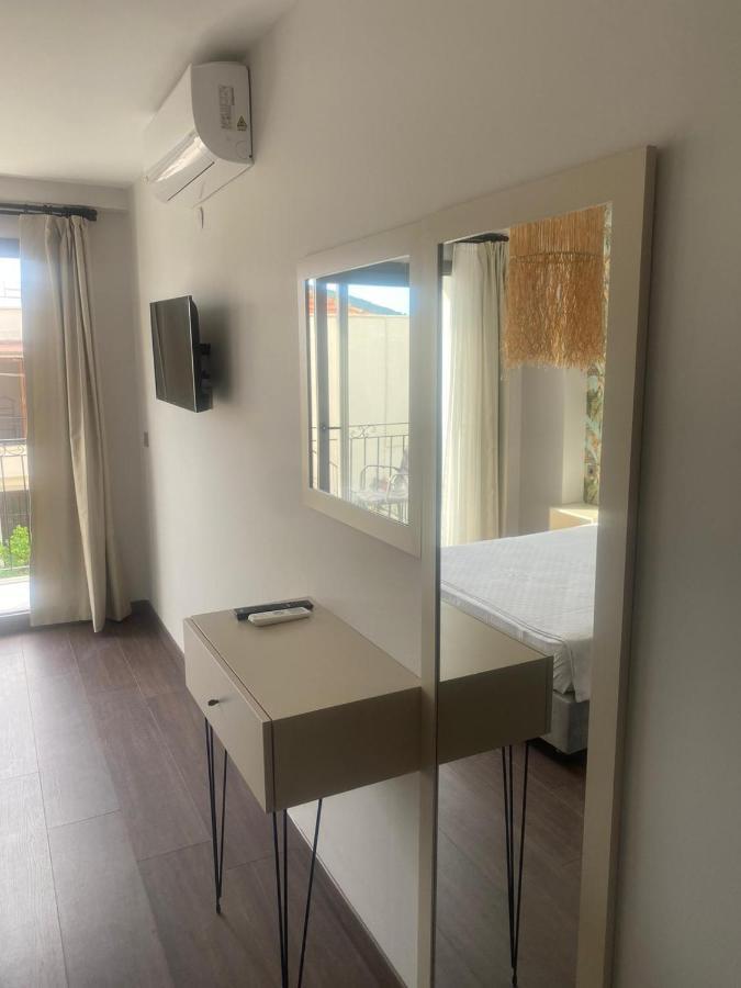 Eva Otel Çeşme エクステリア 写真
