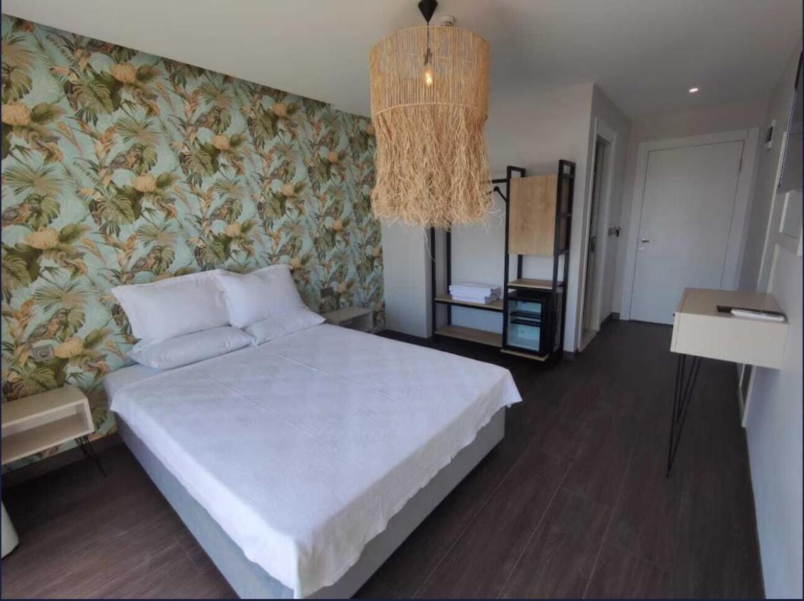 Eva Otel Çeşme エクステリア 写真